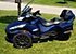 2017 Can-Am Spyder RT-S for sale 200934738